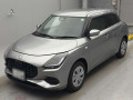 2024 Suzuki Swift