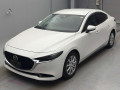 2021 Mazda Mazda3