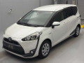 2018 Toyota Sienta