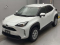 2025 Toyota YARIS CROSS