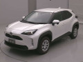 2025 Toyota YARIS CROSS