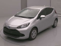 2022 Toyota Aqua