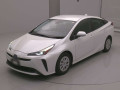 2021 Toyota Prius