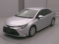 2021 Toyota Corolla Sedan