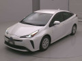 2021 Toyota Prius