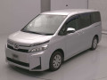 2019 Toyota Voxy