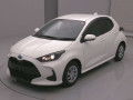 2023 Toyota YARIS