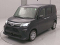 2023 Toyota Roomy