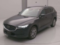 2021 Mazda CX-8