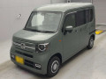2025 Honda N-VAN