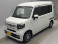 2023 Honda N-Van+Style