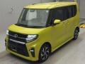 2019 Daihatsu Tanto Custom