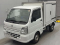 2020 Suzuki Carry Truck