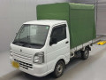 2020 Suzuki Carry Truck