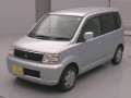 2004 Mitsubishi eK Wagon