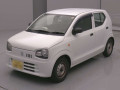 2019 Suzuki Alto
