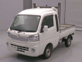 2018 Daihatsu Hijet Truck