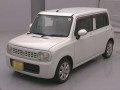 2009 Suzuki ALTO Lapin
