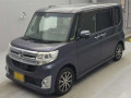 2015 Daihatsu Tanto Custom
