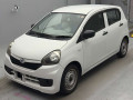 2014 Daihatsu Mira e:S