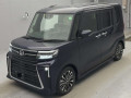 2022 Daihatsu Tanto Custom