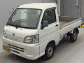 2005 Daihatsu Hijet Truck
