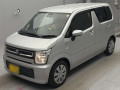 2020 Suzuki Wagon R