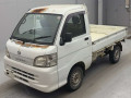 2007 Daihatsu Hijet Truck