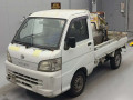 2007 Daihatsu Hijet Truck