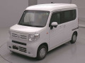 2020 Honda N-VAN