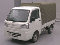 2020 Daihatsu Hijet Truck