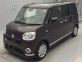 2020 Daihatsu Move Canbus
