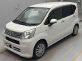 2021 Daihatsu Move