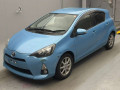 2012 Toyota Aqua