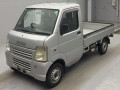 2004 Suzuki Carry Truck