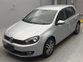 2011 Volkswagen Golf