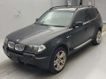 2005 BMW X3