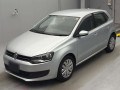 2014 Volkswagen Polo