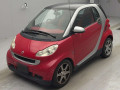2010 Smart fortwo