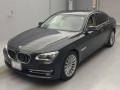 2015 BMW 7 Series