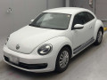 2016 Volkswagen Beetle