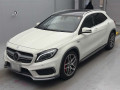 2016 Mercedes Benz GLA