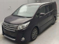 2017 Toyota Noah