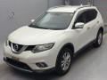2016 Nissan X-Trail