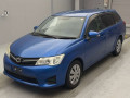 2012 Toyota Corolla Fielder