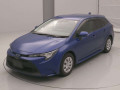 2021 Toyota Corolla Touring Wagon
