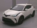 2021 Toyota C-HR