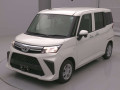2022 Toyota Roomy