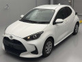 2020 Toyota YARIS