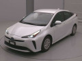 2021 Toyota Prius